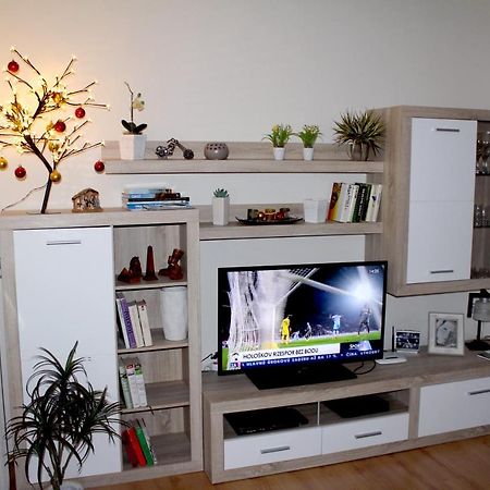 Pine Wood Apartment Vyšné Ružbachy Екстериор снимка