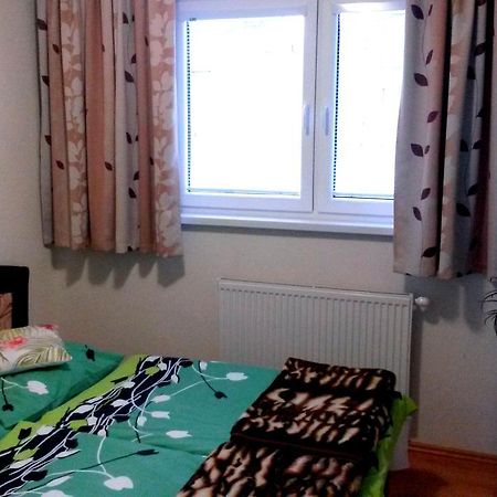 Pine Wood Apartment Vyšné Ružbachy Екстериор снимка