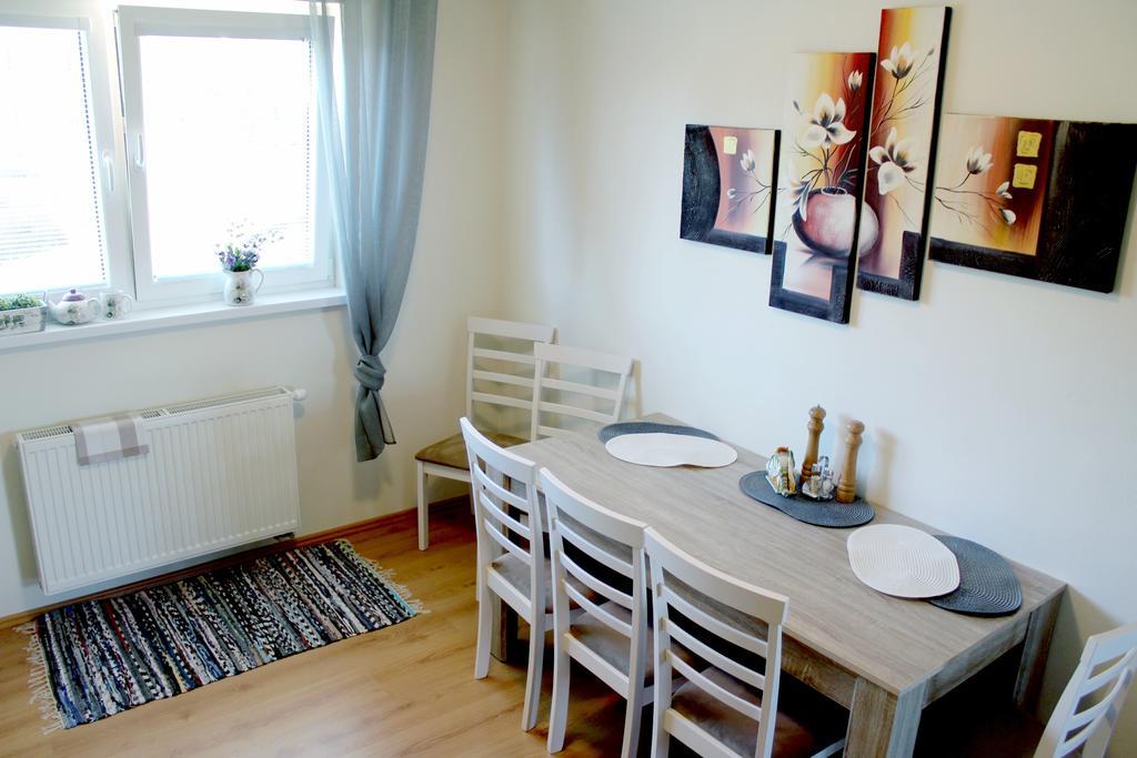 Pine Wood Apartment Vyšné Ružbachy Екстериор снимка