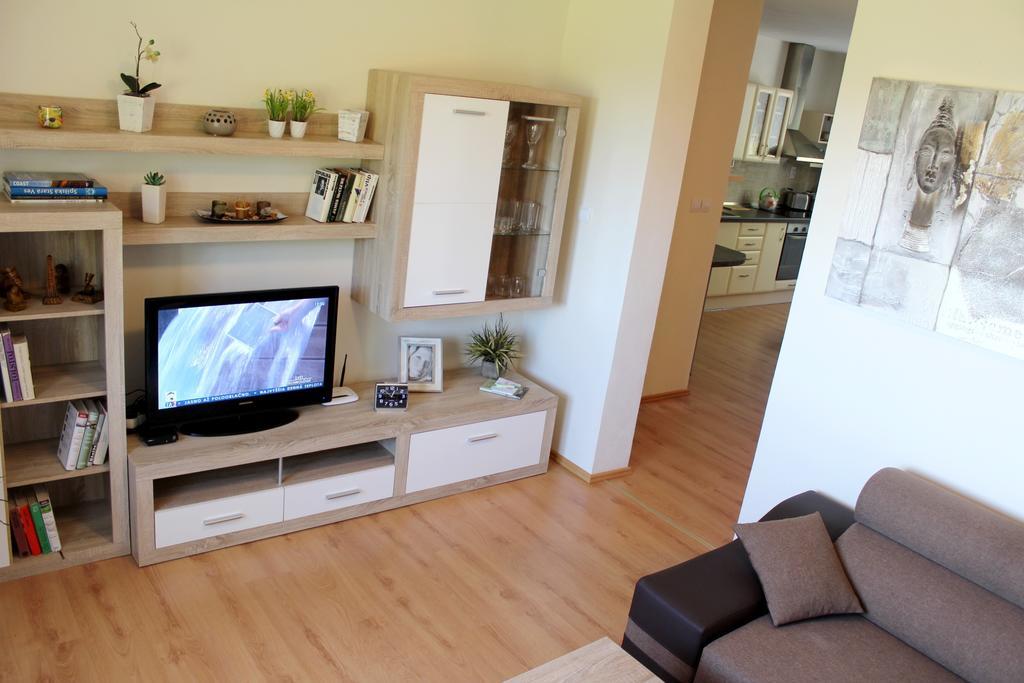 Pine Wood Apartment Vyšné Ružbachy Екстериор снимка
