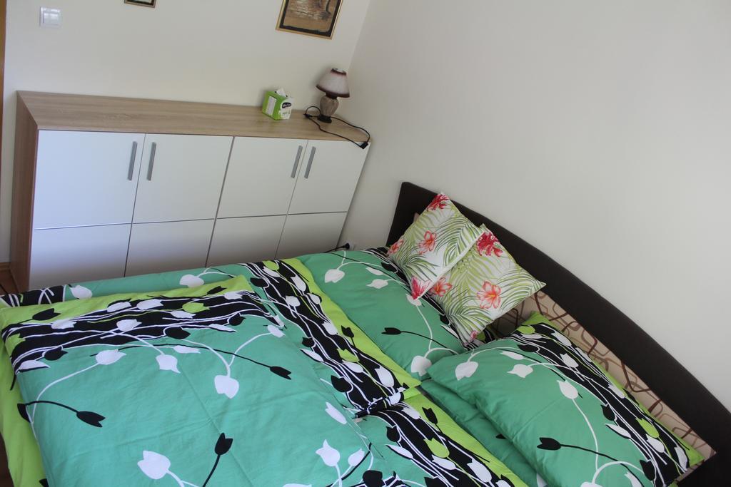 Pine Wood Apartment Vyšné Ružbachy Екстериор снимка