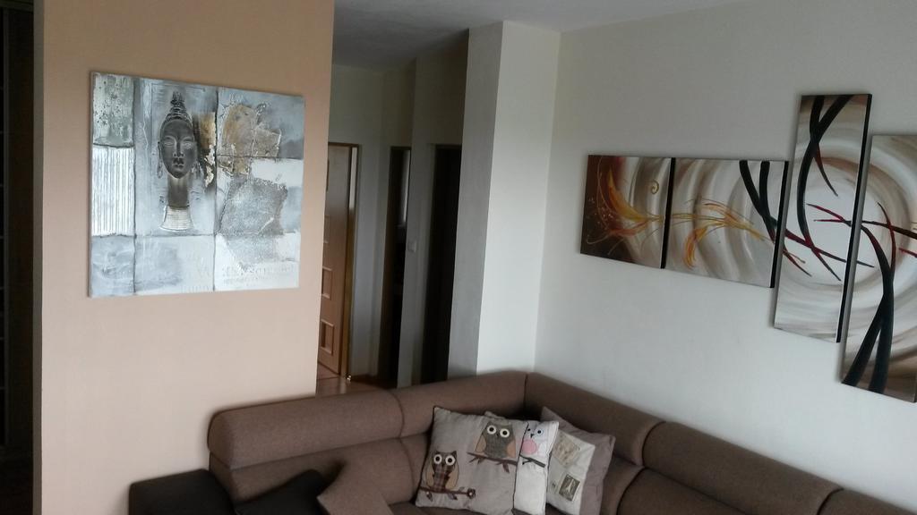 Pine Wood Apartment Vyšné Ružbachy Екстериор снимка