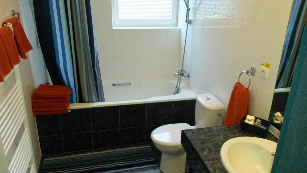 Pine Wood Apartment Vyšné Ružbachy Екстериор снимка
