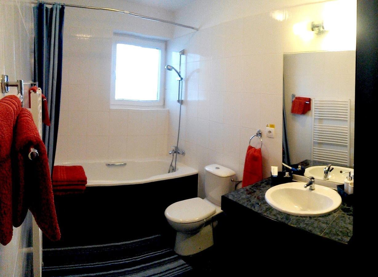 Pine Wood Apartment Vyšné Ružbachy Екстериор снимка
