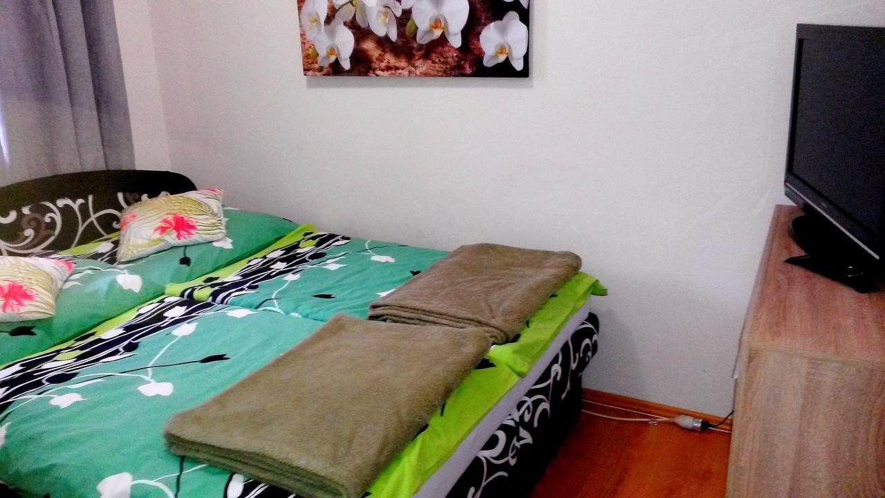 Pine Wood Apartment Vyšné Ružbachy Екстериор снимка