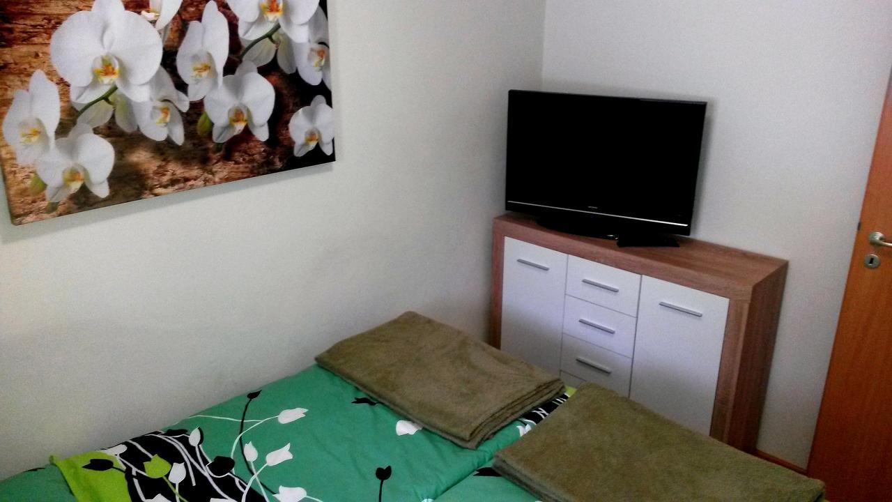 Pine Wood Apartment Vyšné Ružbachy Екстериор снимка